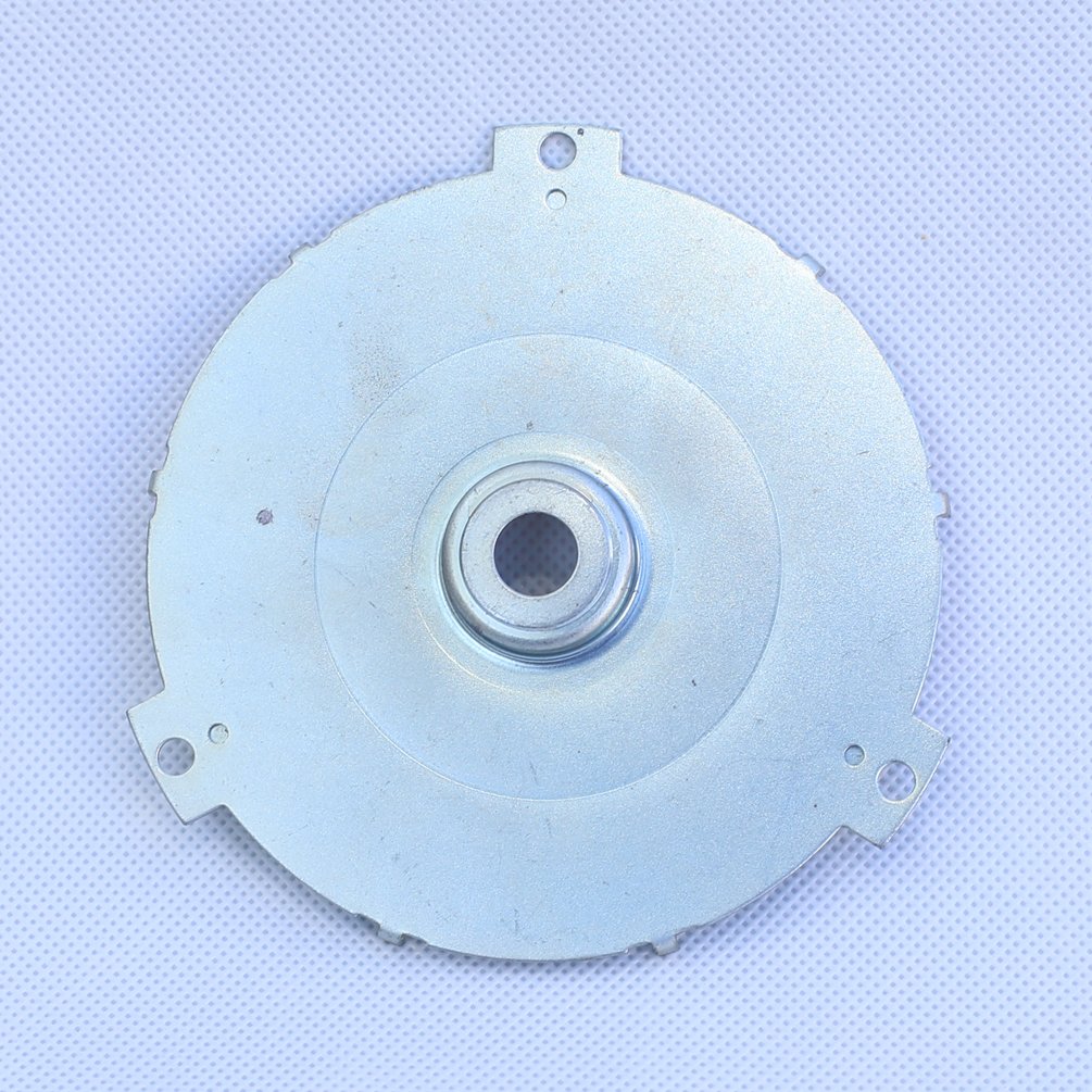 Motor Housing & Stator MHA-13-3936