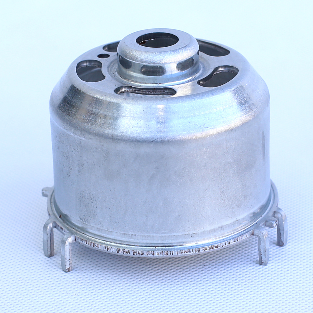 Motor Housing & Stator MHA-14-3963