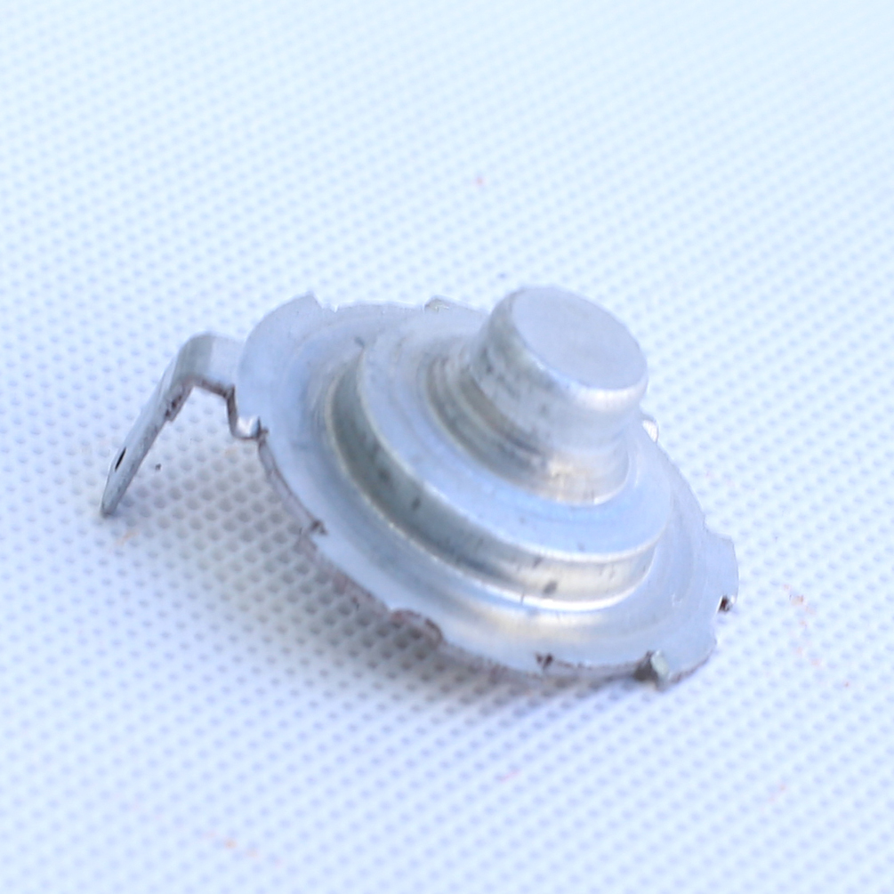 Motor Housing & Stator MHA-16-4004