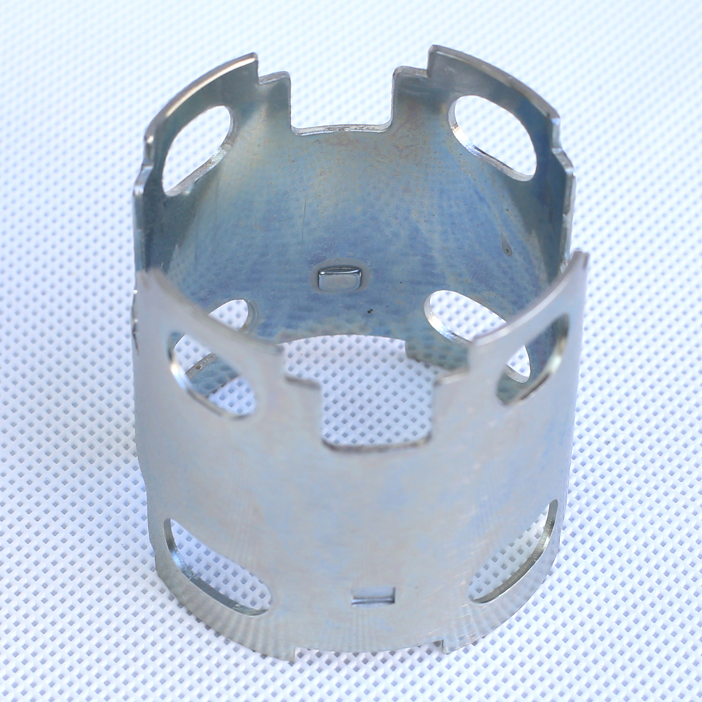 Motor Housing & Stator MHA-21-4069