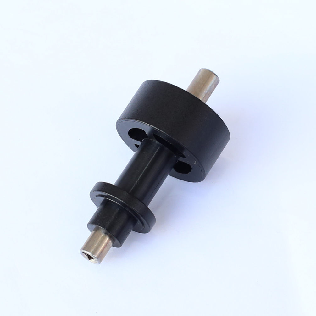 Compression Molded NdFeb Magnet (Bonded NdFeB) CMN-21-4782